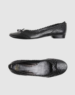 PARENTESI Chaussures Ballerines