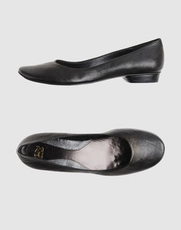 Leather sole -