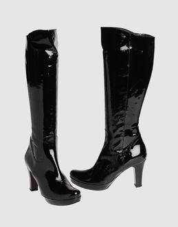 PARENTESI - FOOTWEAR - Boots - on YOOX.COM