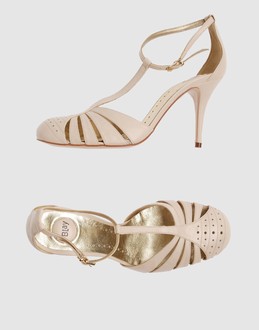 BLAY Chaussures Escarpins
