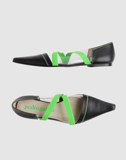 PEDRO GARCIA Chaussures Ballerines