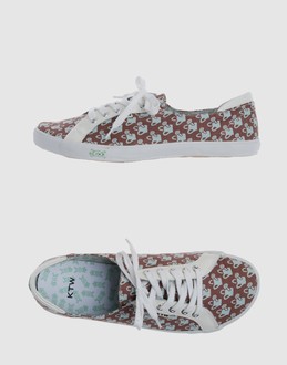 KTW Chaussures Sneakers