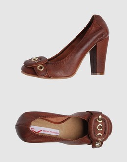 AMATERASU Chaussures Escarpins