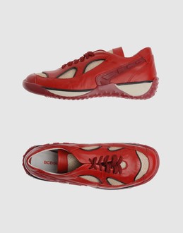 BC BG Chaussures Sneakers