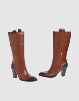 GUCCI - ���f�B�[�X - �C - �u�[�c on YOOX.COM 