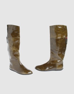 CLONE Chaussures Bottes