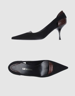 LIZ CARINE CALZATURE Decolletes su YOOX.COM