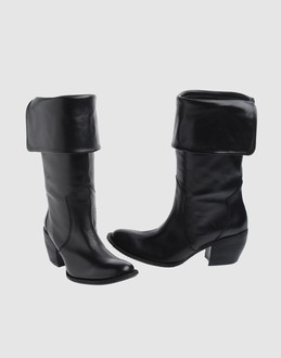 GESTE PROPOSITION - CALZATURE - Stivali - su YOOX.COM
