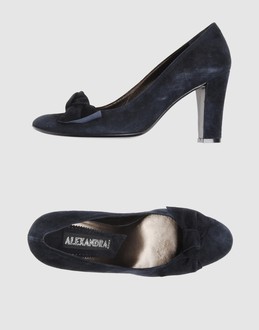 ALEXANDRA - CALZATURE - Decolletes - su YOOX.COM