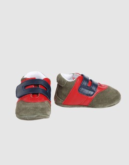 D&G JUNIOR CALZATURE Sneakers su YOOX.COM