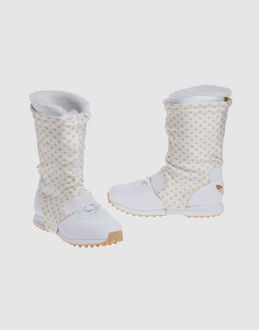 Adidas chaussures bottines