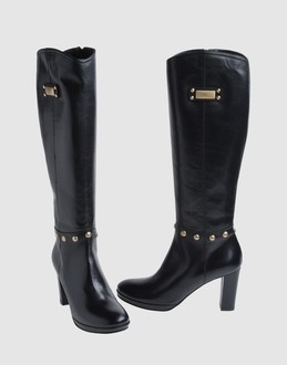 COCCINELLE Chaussures Bottes