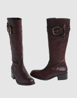 COCCINELLE Women - Footwear - Boots COCCINELLE on YOOX from yoox.com