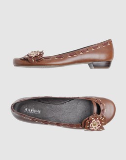 YOUME Chaussures Ballerines