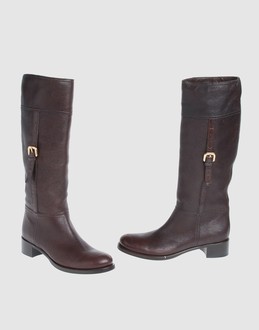 PRADA - ���f�B�[�X - �C - �u�[�c on YOOX.COM 