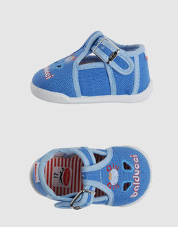 BALDUCCI Chaussures Ballerines