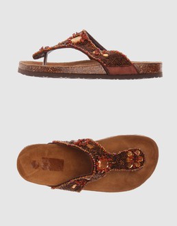 KEMBRUCK Chaussures Tongs