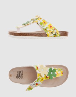 BALDUCCI Chaussures Tongs