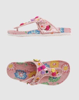 REPLAY SONS Chaussures Tongs