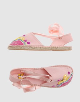 LULU Chaussures Ballerines