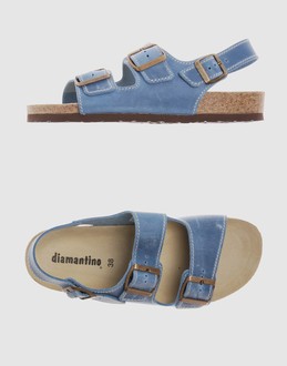 DIAMANTINO Chaussures Sandales