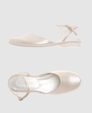 prezzi VIOLETTA CALZATURE Scarpe chanel su YOOXCOM