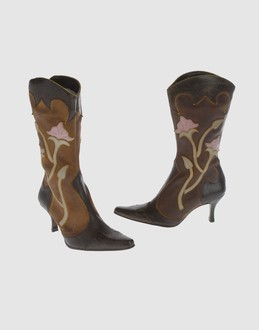 KOWALSKI - CALZATURE - Stivali - su YOOX.COM