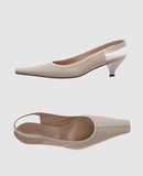 prezzi OBELINE CALZATURE Scarpe chanel su YOOXCOM