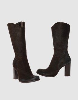 ALEXANDRA Chaussures Bottines