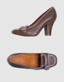 CHIE MIHARA Chaussures Escarpins