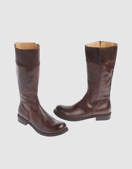 PAWELKS Chaussures Bottes