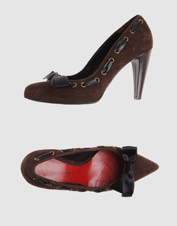 GREY MER Chaussures Escarpins