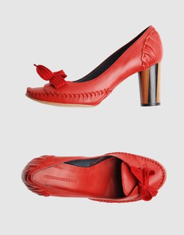 GEORGINAGOODMAN Chaussures Escarpins