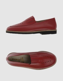 VIRREINA Chaussures Mocassins
