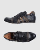 HLS CALZATURE Sneakers su YOOXCOM