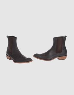 HLS - CALZATURE - Stivaletti - su YOOX.COM