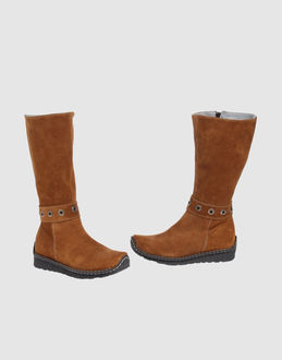 ERBAVOGLIO - CALZATURE - Stivali - su YOOX.COM