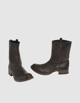 BID HAND MADE Chaussures Bottines