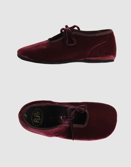 PE PE Chaussures Ballerines
