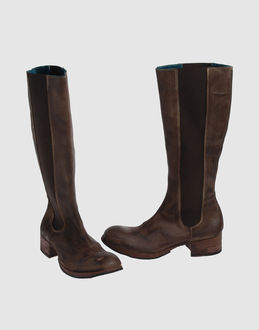 BID HAND MADE Chaussures Bottes