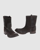 BID HAND MADE - ���f�B�[�X - �C - �V���[�g�u�[�c on YOOX.COM