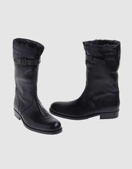 GUCCI - �����Y - �C - �u�[�c on YOOX.COM 