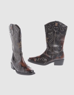 ENRICO COVERI Chaussures Bottes