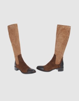 PRADA - Women - FOOTWEAR - Boots on YOOX.COM