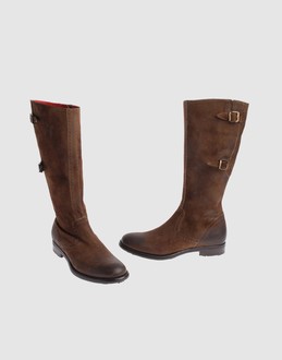 FRANCESCO BENIGNO Chaussures Bottes