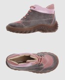 VALLEVERDE - �K�[���Y - �C - ���[�X�A�b�v(�Ђ��t��) on YOOX.COM