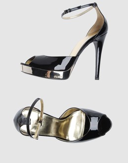GUCCI - ���f�B�[�X - �C - �E�F�b�W�\�[�� on YOOX.COM 