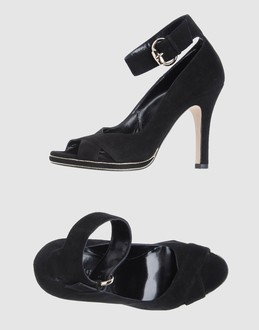 GUCCI - ���f�B�[�X - �C - �p���v�X on YOOX.COM 