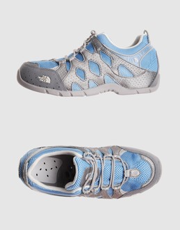 THE NORTH FACE Chaussures Sneakers