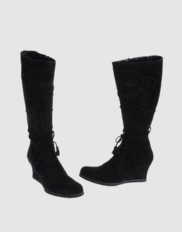 ANA BONILLA Chaussures Bottes